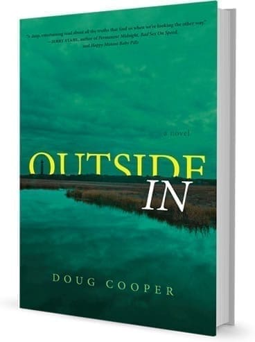 Outside In by Doug Cooper