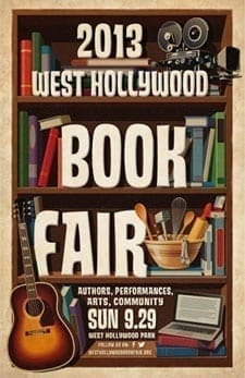 West Hollywood Book Festival