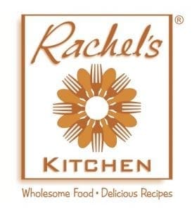 Rachel's Kitchen Logo