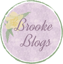 Brooke Blogs