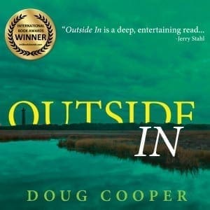 Outside In Audio Book