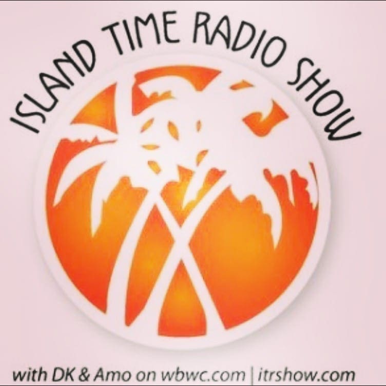 Island Time Radio