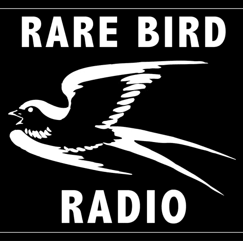 Rare Bird Radio
