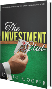 Investment Club 3d cover