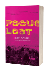 Focus Lost 3D Cover