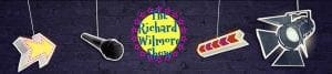 Richard Wilmore Show Banner