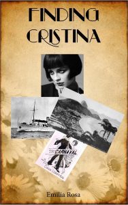 Finding Cristina by Emilia Rosa
